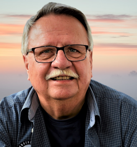 Bild zur Vorstellung "Autorenlesung mit H. Dieter Neumann"
