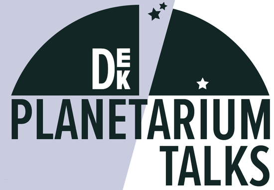 Bild zur Vorstellung "PLANETARIUM TALKS: Black Holes - At the Edge of Knowing"